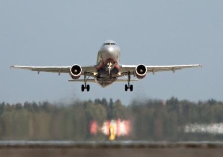 Россия запустит прямые рейсы в четыре теплые страны