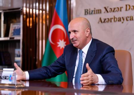 Грузы и туризм: Азербайджан открывает для России новые пути через Каспий 