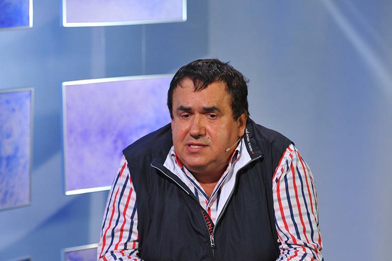 Станислав Садальский