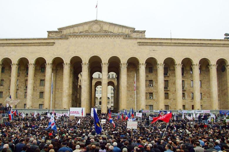Тбилиси, Грузия