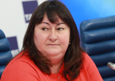Фильм про Елену Вяльбе снимут в Магадане