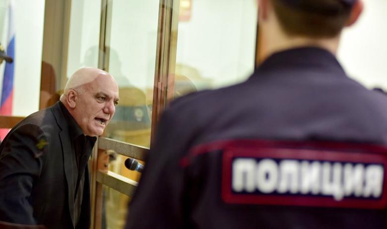 Арам Петросян