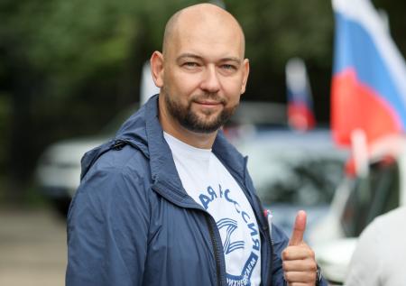 Бойцы СВО, беженцы: кто еще может рассчитывать на помощь «Единой России»