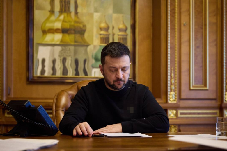 Владимир Зеленский