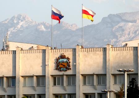 Путин представил кандидатов на должность главы Северной Осетии