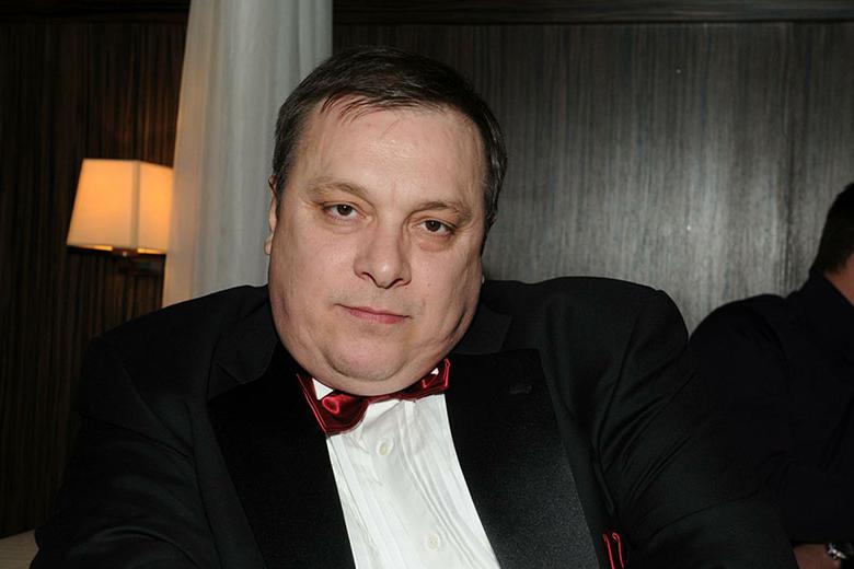 Андрей Разин
