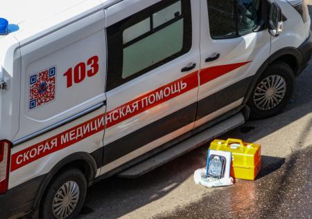 Россиянка погибла в результате атаки ВСУ