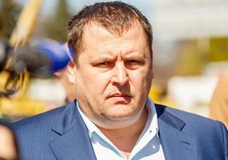 Зеленский и мэр Днепра продлили пари по ремонту моста