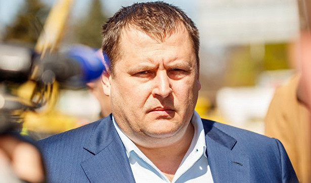 Борис Филатов