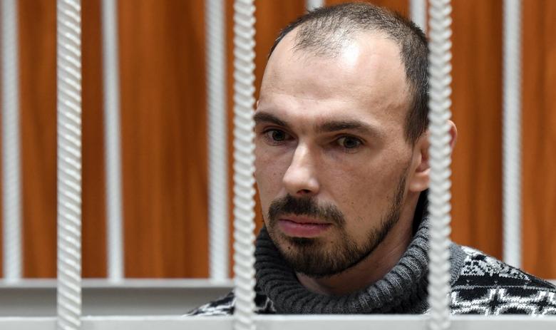 Александр Никитин