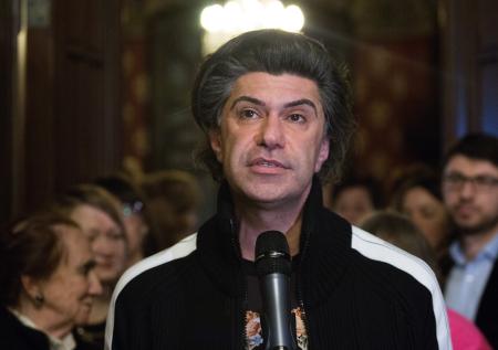 Цискаридзе оценил идею Вина Дизеля поставить мюзикл «Форсаж»