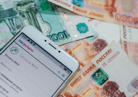 Правительство намерено пресечь фиктивное банкротство физлиц