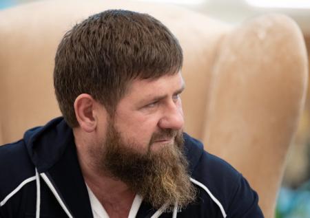 Кадыров рассказал о свадьбе Чимаева