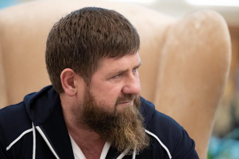 Рамзан Кадыров