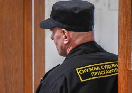 В РФ учреждено звание «Заслуженный судебный пристав РФ»