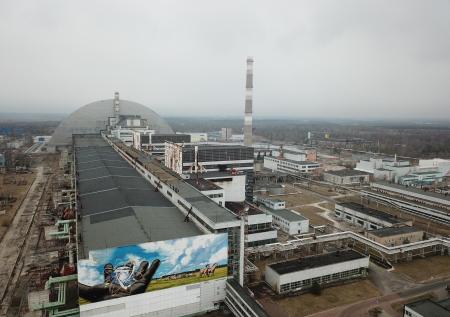 В Турции назвали утечку об «атаке» на ЧАЭС попыткой помешать переговорам
