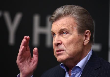 «Ее право говорить так»: Лещенко вступился за Пугачеву