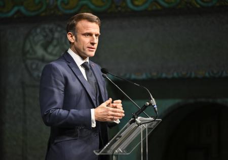 Тупик Зеленского: какой сигнал Европа пошлет Путину?