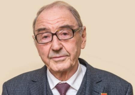 Умер экс-глава космической отрасли и последний член ГКЧП Олег Бакланов