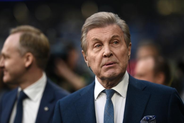 Лев Лещенко