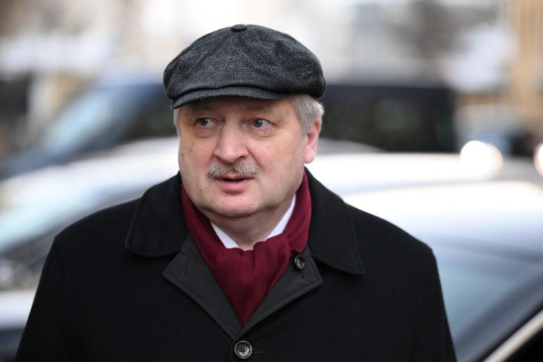 Александр Дарчиев