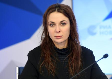 Назван новый главный редактор ИА Regnum