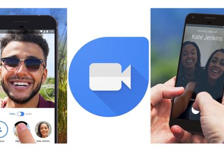 Видеочат Google Duo получил веб-версию
