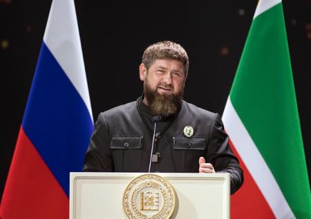 Комбат «Востока» отреагировал на критику Кадырова в адрес генерала Лапина