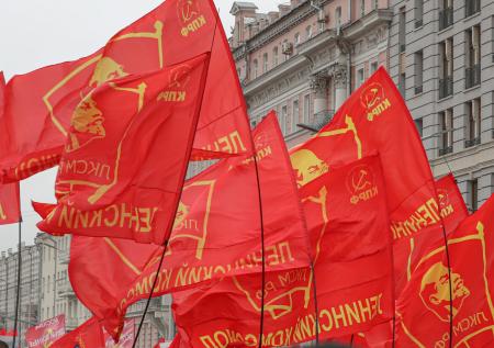 Скопинского маньяка арестовали за видео в поддержку КПРФ