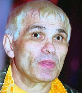 Бари Алибасов