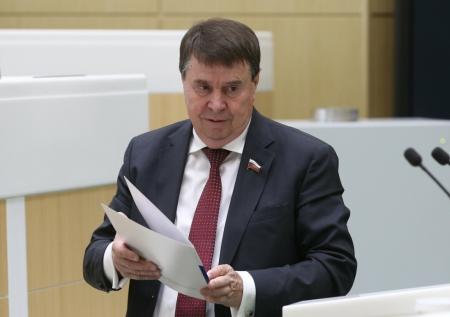 «Предал русских»: сенатор ответил назвавшему Россию врагом Кучме
