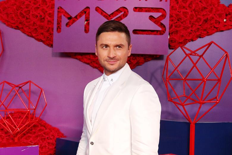 Сергей Лазарев