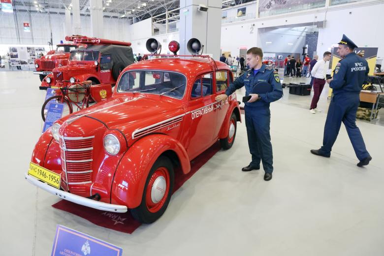 «Москвич-401»