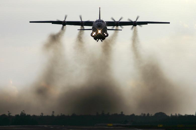 Ан-12