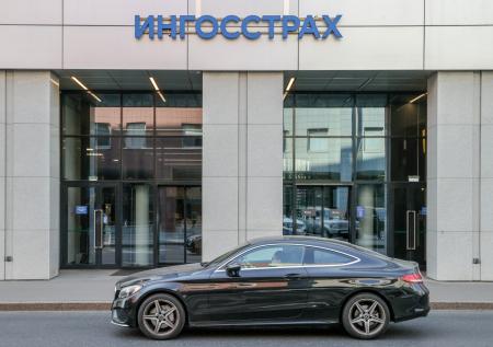 «Ингосстрах» начал помогать с поставками запчастей для автомобилей