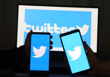 Роскосмос опроверг свою причастность к удалению Twitter робота Фёдора