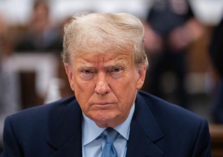 Евродепутат назвал признак, указывающий на вероятную победу Трампа