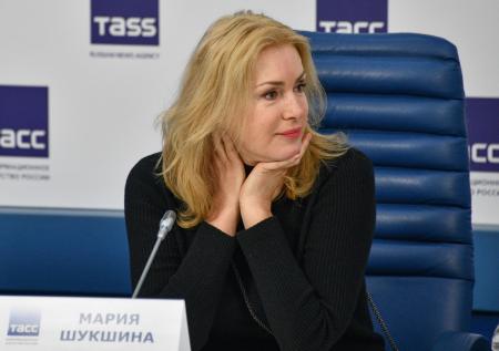 Шукшина раскрыла размеры премий телеведущих ВГТРК ко Дню России