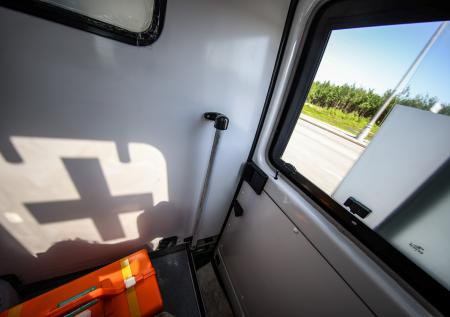 В Петербурге полицейского-онаниста задержали на приёме у врача