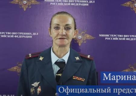 Автор проекта BARAKuda назвал причину ареста его актрисы в Уссурийске