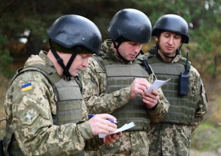 Баранец объяснил, почему из-за новобранцев у ВСУ упал боевой дух 