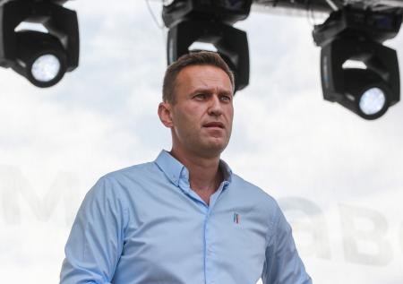Экс-идеолог Кремля назвал главный просчёт Навального