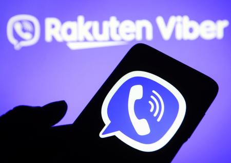 В ЛНР заблокировали Viber как часть «военной инфраструктуры» ВСУ