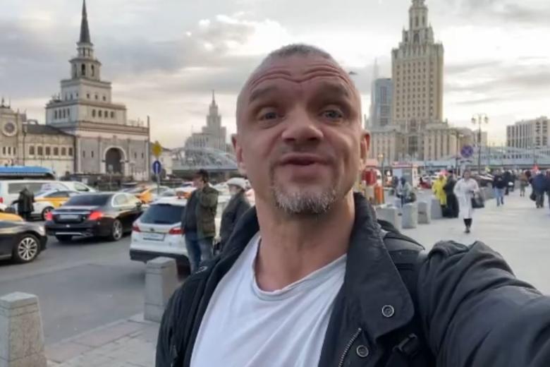 Владимир Епифанцев