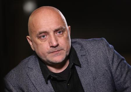 Прилепина заметили на публичном мероприятии