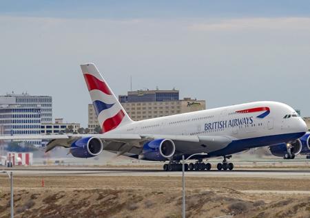 Клиенты British Airways лишились данных кредиток