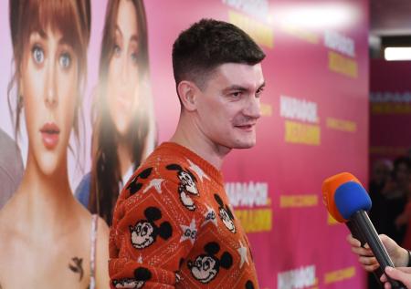 «Узкому жрать хочется»: куда пропал комик Александр Гудков