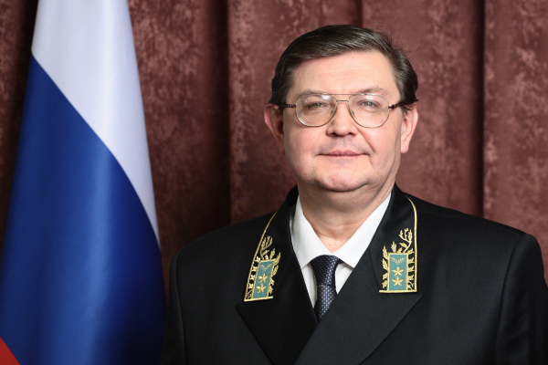 Дмитрий Догaдкин