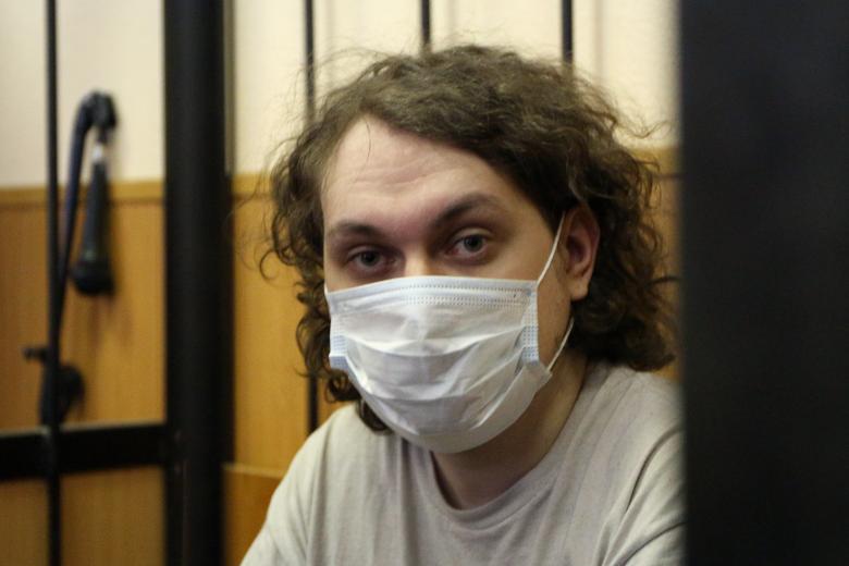 Юрий Хованский