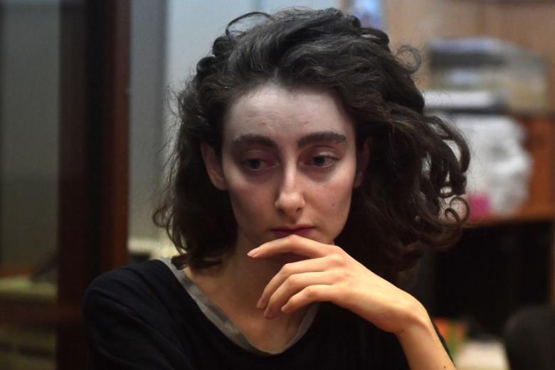 Алла Гутникова